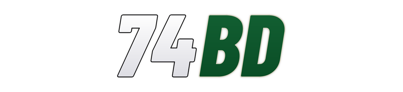 74bd